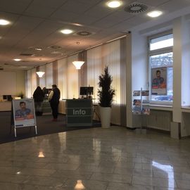 Volksbank im Bergischen Land eG in Wuppertal