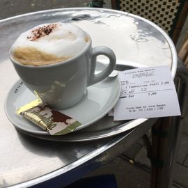 Eiscafé Via Veneto in Wuppertal