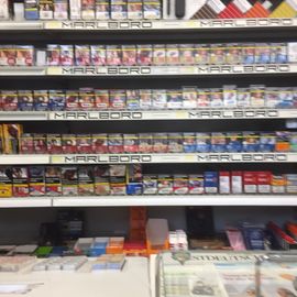 Tabakwaren und Lotto Waltraud Schmidtmann in Wuppertal