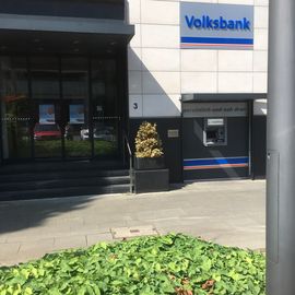 Volksbank im Bergischen Land eG - Vermögensberatungs- und HandelsCenter in Wuppertal