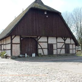 Oldenburger Wallmuseum in Oldenburg in Holstein