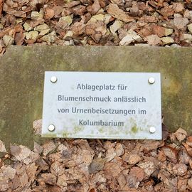Friedhof Kohlenstr. in Wuppertal