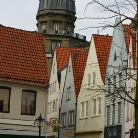 Stadt Bremen in Bremen