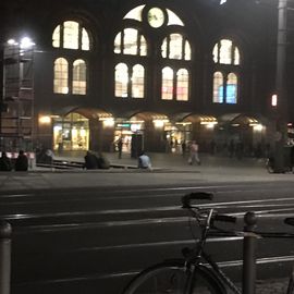 Hauptbahnhof Bremen in Bremen