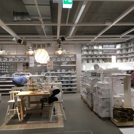 IKEA Wuppertal in Wuppertal