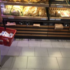 REWE Ihr Kaufpark in Wuppertal