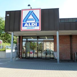 ALDI Nord in Wuppertal