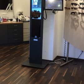 Augenoptik Gamers GmbH in Wuppertal