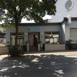 Langerfelder Grill Mama Mouraki in Wuppertal