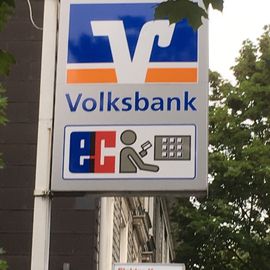 Volksbank im Bergischen Land SB-Filiale Wuppertal-Langerfeld in Wuppertal