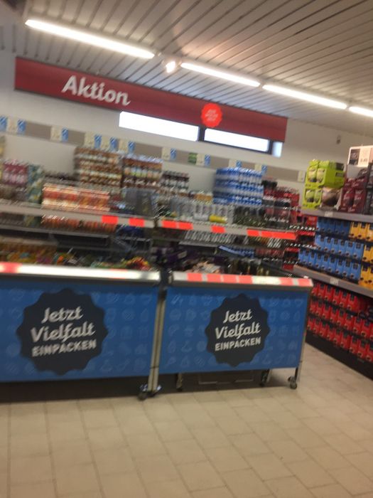 Nutzerbilder Aldi Nord