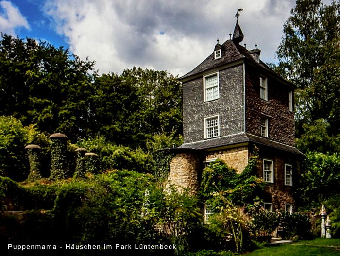 Nutzerbilder Ofenhepp in Schloss Lüntenbeck