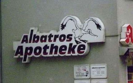 Nutzerbilder Albatros Apotheke