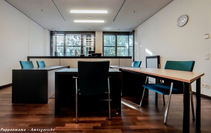 Nutzerbilder Justizzentrum Wuppertal