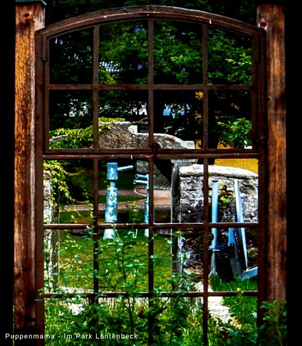 Nutzerbilder Ofenhepp in Schloss Lüntenbeck