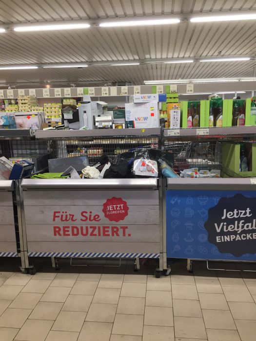 Nutzerbilder Aldi Nord