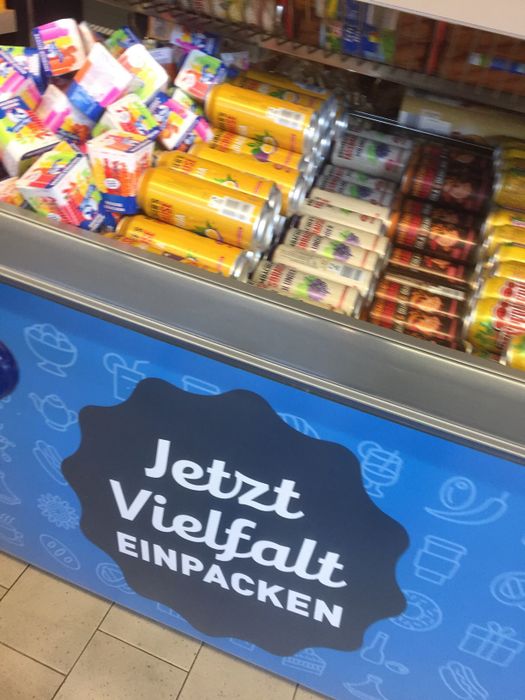 Nutzerbilder Aldi Nord