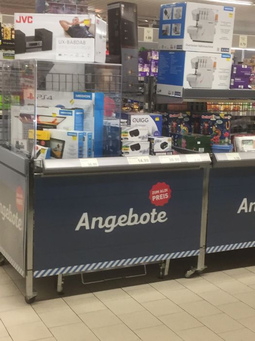 Nutzerbilder Aldi Nord