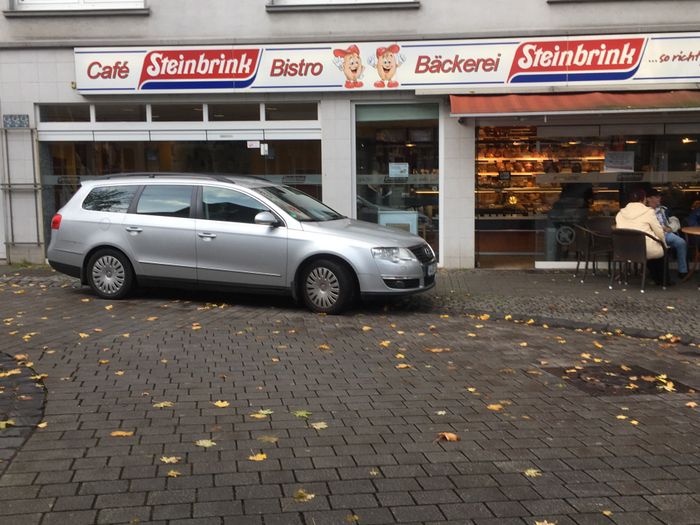 Nutzerbilder Steinbrink Verkaufs GmbH