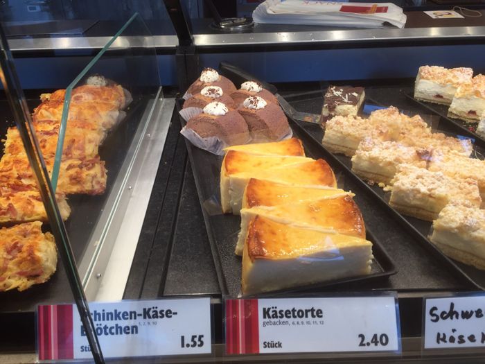 Bäckerei Dahlmann