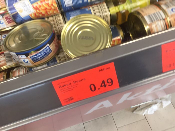 Nutzerbilder Aldi Nord