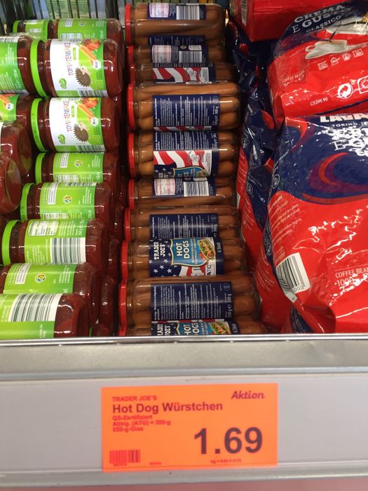 Nutzerbilder Aldi Nord