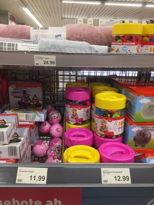 Nutzerbilder Aldi Nord