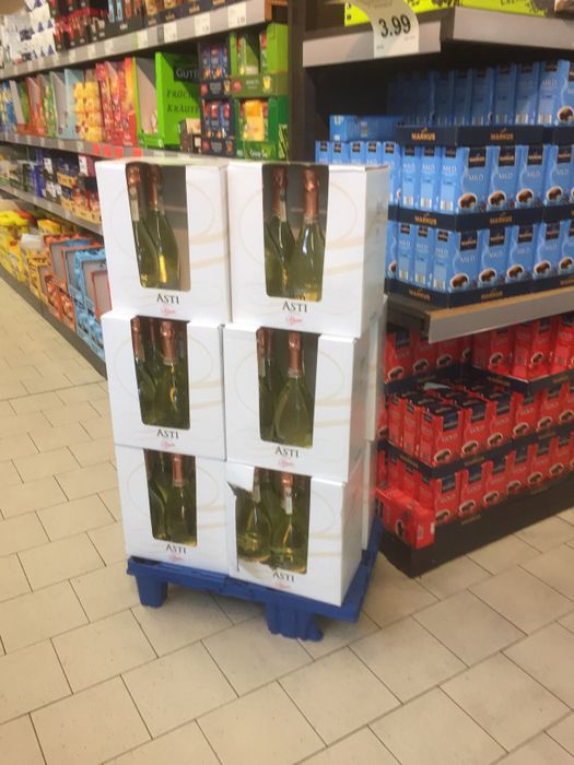 Nutzerbilder Aldi Nord