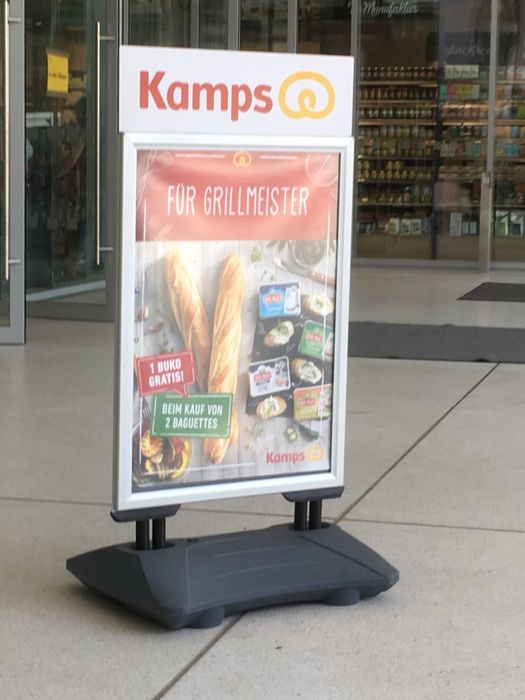 Nutzerbilder Kamps GmbH