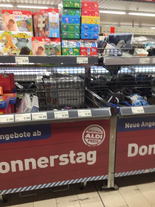 Nutzerbilder Aldi Nord