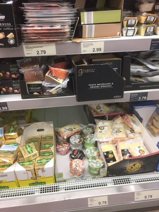 Nutzerbilder Aldi Nord