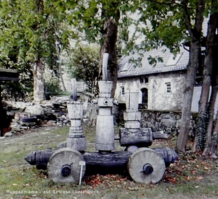 Nutzerbilder Ofenhepp in Schloss Lüntenbeck