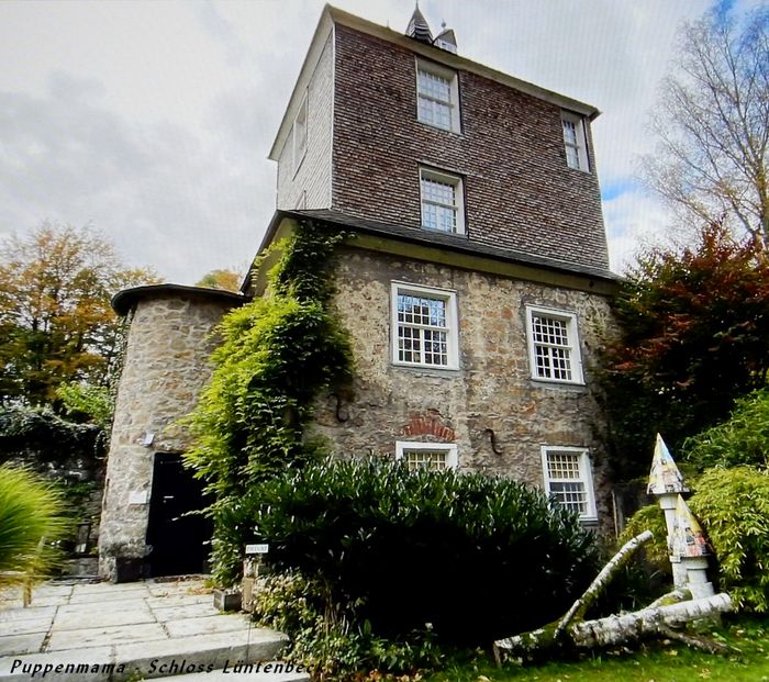 Nutzerbilder Ofenhepp in Schloss Lüntenbeck