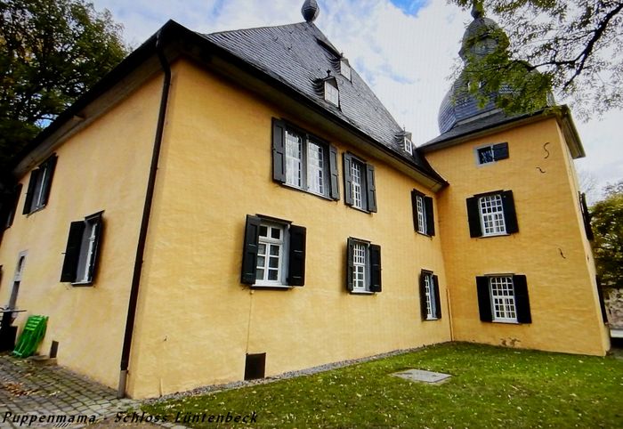 Nutzerbilder Ofenhepp in Schloss Lüntenbeck