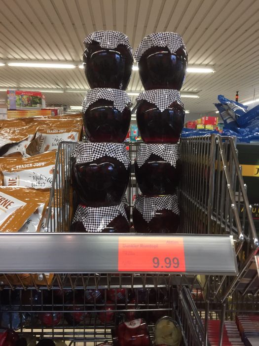 Nutzerbilder Aldi Nord