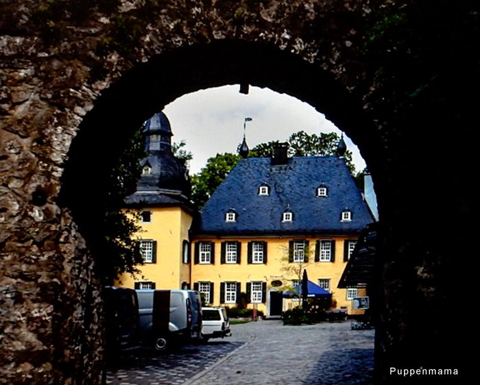 Nutzerbilder Ofenhepp in Schloss Lüntenbeck