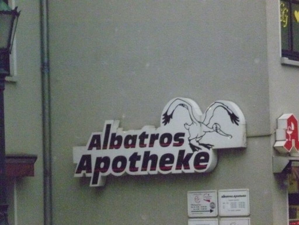 Nutzerfoto 103 Albatros-Apotheke