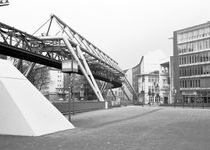 Bild zu Schwebebahn-Station Ohligsmühle