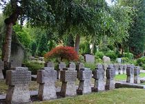 Bild zu Friedhof Norrenberg