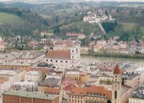 Bild zu Dreiflüssestadt - Passau
