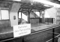 Bild zu Schwebebahn-Station Loher Brücke