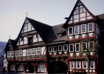 Bild zu Tourist Info Schieder-Schwalenberg