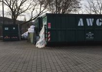 Bild zu Recyclinghöfe in Wuppertal