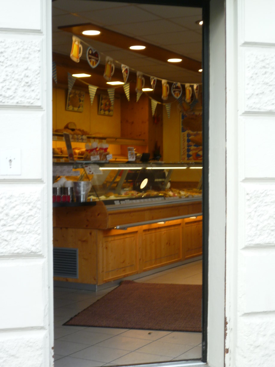 Bild 144 Bäckerei Beckmann in Wuppertal