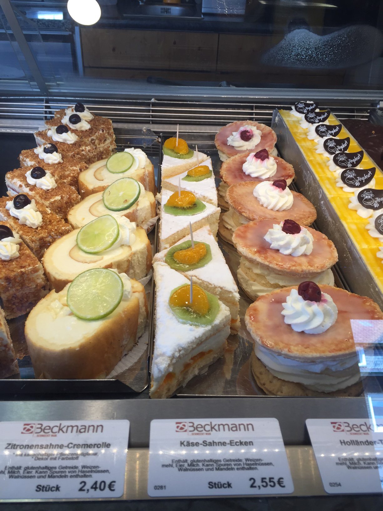 Bild 19 Bäckerei Beckmann in Wuppertal