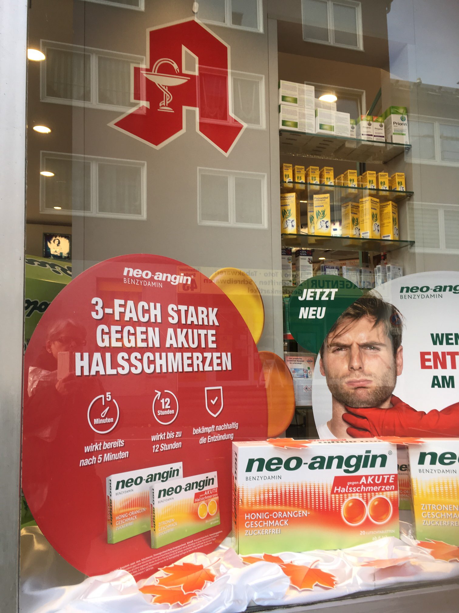 Bild 2 Apotheke zur Post in Wuppertal