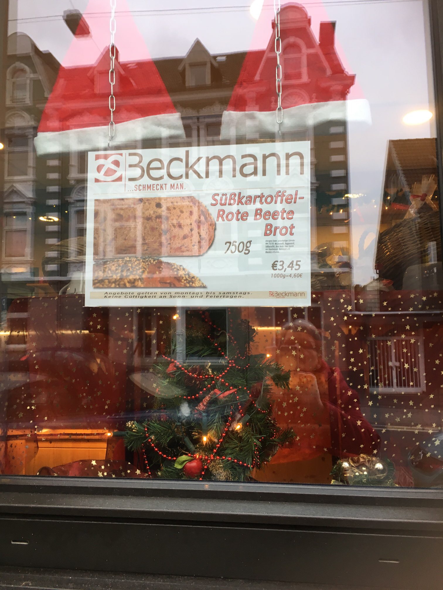 Bild 120 Bäckerei Beckmann in Wuppertal