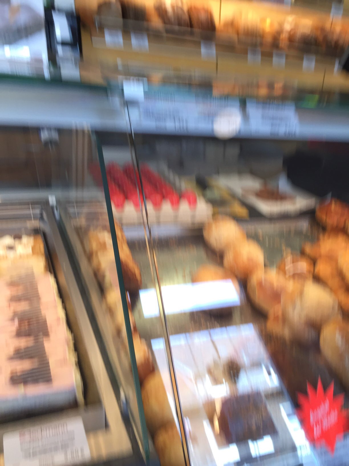 Bild 2 Bäckerei Beckmann in Wuppertal