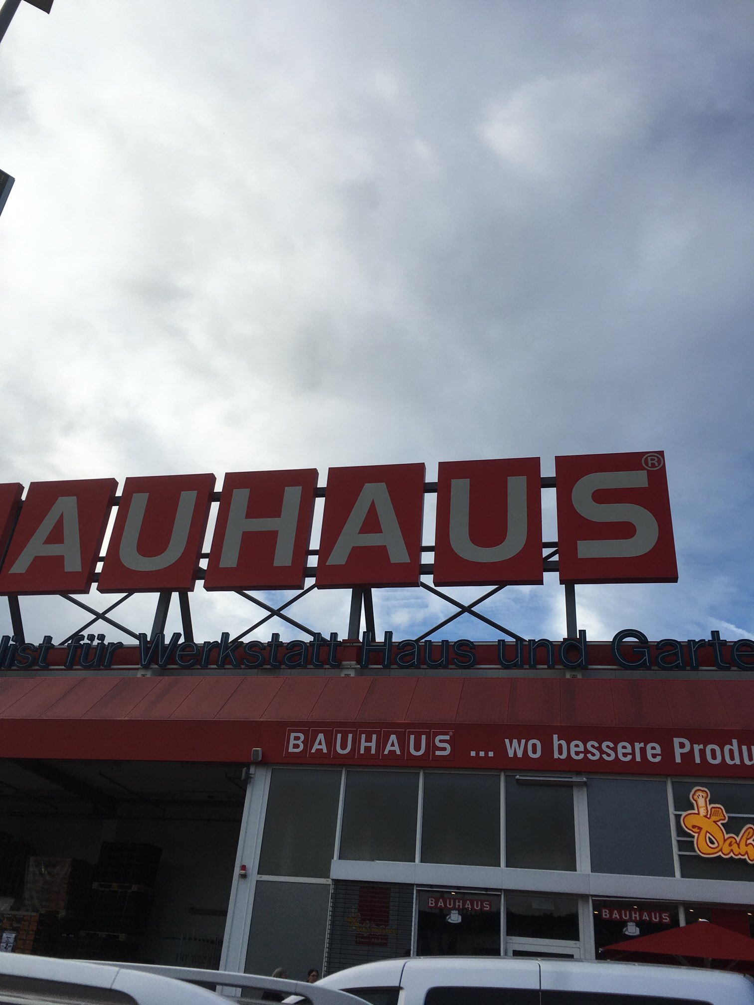 Bild 23 Bauhaus in Wuppertal