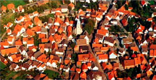 Stadt Nieheim
